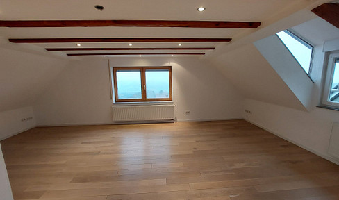 Move in and feel good: 3.5 rooms for rent in Göppingen-Hohenstaufen