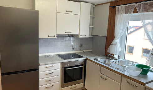 Monteurzimmer in Moosburg for rent