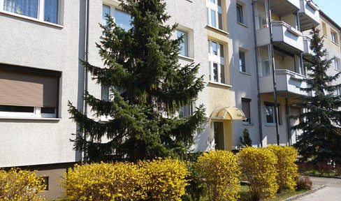 NEU – 3-Zi.-ETW Berlin-Treptow – noch vermietet – provisionsfrei