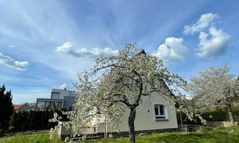 Saniertes Traumhaus - Bestlage Coswig - Nähe Radebeul