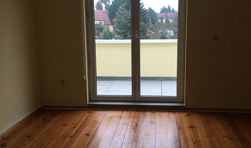Quiet tenants wanted for bright 3-room apartment