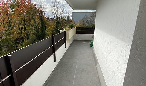 Traumhafte Mietwohnung in hervorragender Lage in Schwabing