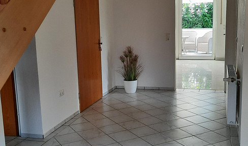 House for rent in the center of Rastede