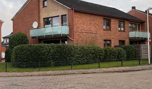 3 Zimmer Wohnung in Delmenhorst-Bungerhof