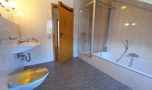 Wohnung zu vermieten