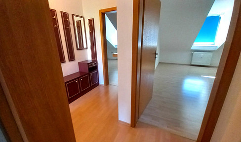 Wohnung zu vermieten