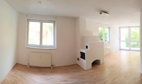 Vermiete 100 qm Wohnung an Dauermieter in Seefeld/Tirol