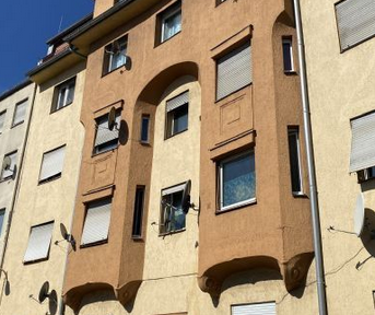 Komplett neu renovierte 3 ZimmerWohnung in Nürnberg/Leyh