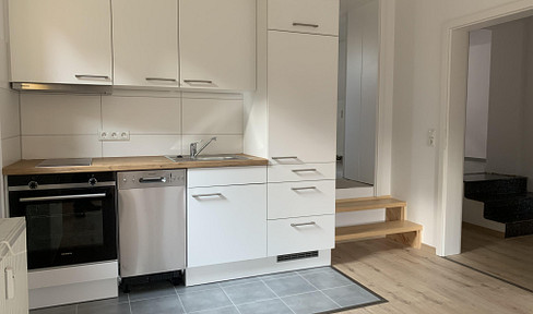 Bright basement apartment in Adendorf