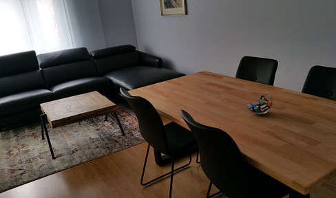 Schöne zwei Zimmer Wohnung in Frankfurt am Main, Altstadt