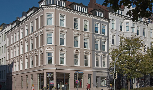 Kiel, Holtenauer Str. 55