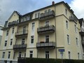 Gemütliche 2 Zimmer-Wohnung in Sachsenhausen