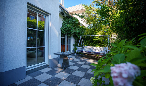 Move in and feel at home straight away!