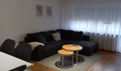 Helle,schöne Wohnung mit Balkon in Geislingen