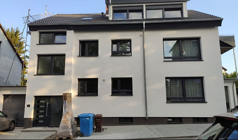 4 Zimmer Wohnung am Kuhberg