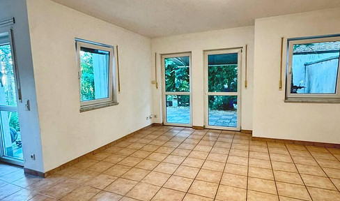 Sofort bezugsbereit, provisionsfrei, 7 Zimmer