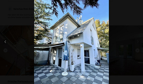 Move in yourself or rent it out.