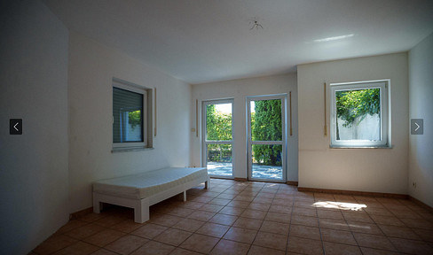 Gute Anbindung, direkt vom Eigentümer, 7 Zimmer & 3 Duschen