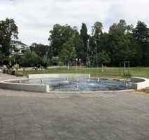 6.5 room apartment with EBK near Zoopark - suitable for shared flat