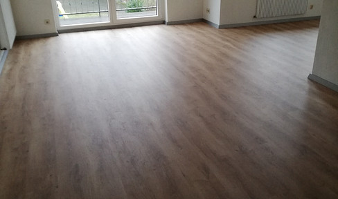 3 Zimmer Wohnung in Gürzenich