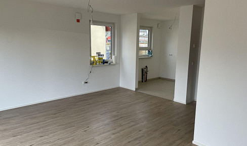 DHH links mit 5 Zimmern in Fredersdorf-Vogelsdorf