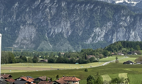 KOPIE: Feriendomizil am See mit Alpenblick
