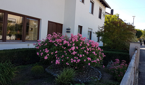 Zweifamilienhaus als Mehrgenerationshaus