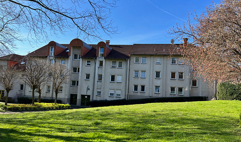 WBS erforderlich!!! 3 Zimmer-Whg. mit  Balkon in Iserlohn - Nähe Elisabeth-KH