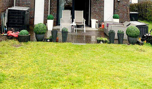 Lüdinghausen,senior-friendly/ barrier-free living