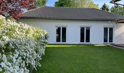 Representative bungalow as office * fiber optics * commission-free * (no living space!)