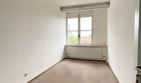 CoWorking in shared office 12 or 25 m2