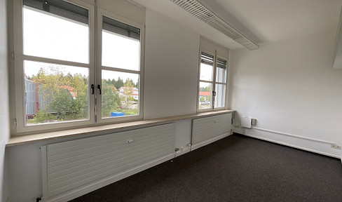 CoWorking in Gemeinschaftsbüro 12 - 120 m2