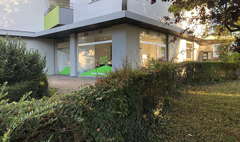 Erstbezug - Modern und Altersgerecht