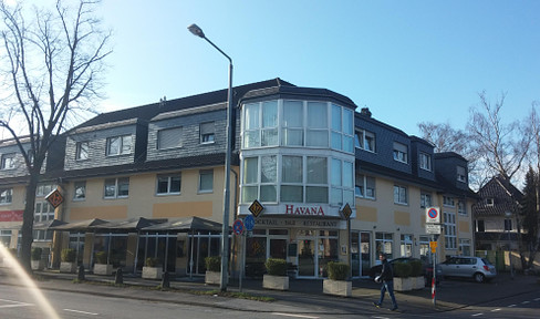 Schöne 2-Zimmerwohnung in Leverkusen in Stadionnähe