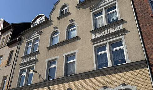 Stilvolle 1 Raumwohnung im Norden von Erfurt