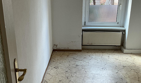 Stilvolle 1 Raumwohnung im Norden von Erfurt