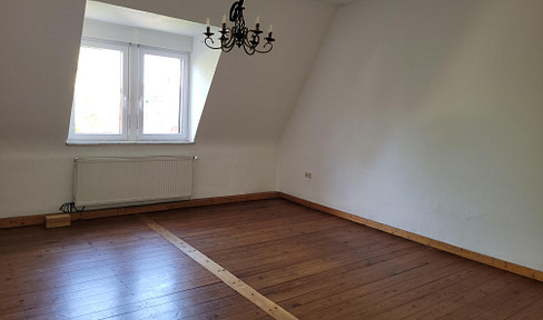 KA-Ost, Nähe KIT, 3 ZKB  DG - von privat