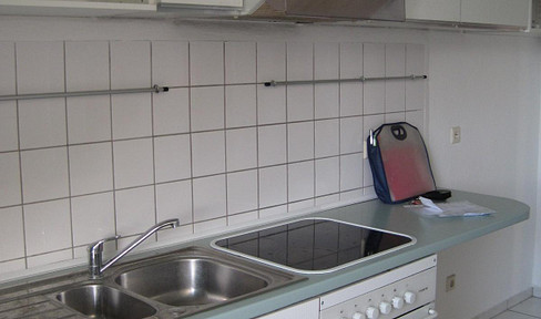 KA-Ost, Nähe KIT, 3 ZKB  DG - von privat