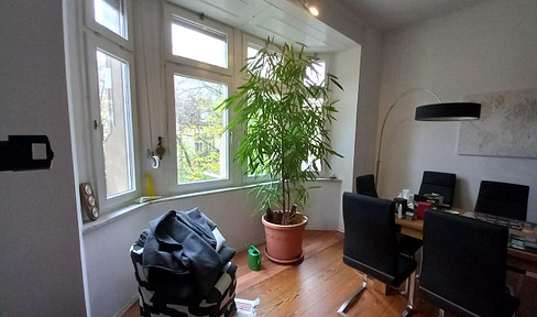 KA-Oststadt  3 ZKB  II.OG - ohne Provision -