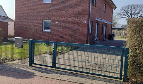 Schickes  Einfamilienhaus mit EW