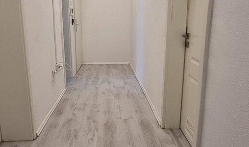 Optimal f. München Pendler oder WG 3 Zimmerwohnung Ingolstadt HBF