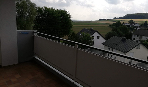 Lemgo - Schöne 3 Zimmer Wohnung zu vermieten (8.1)(ID 491)