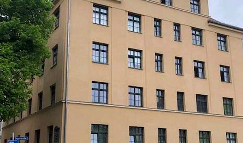 Suitable for shared apartment with new kitchen