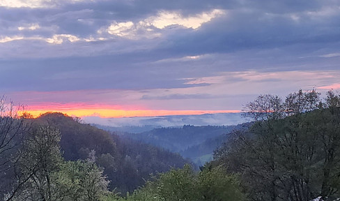 Exclusiver, großzügiger Bungalow mit Weitblick.