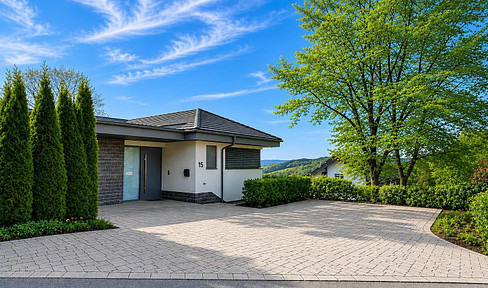 Exclusiver, großzügiger Bungalow der Extra-Klasse. Provisionsfrei!!!