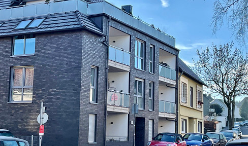 Apartment Wohnen mit Service Bochum