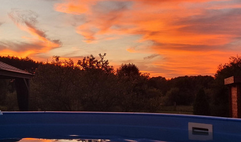 Dream property with EFH for nature/animal lovers