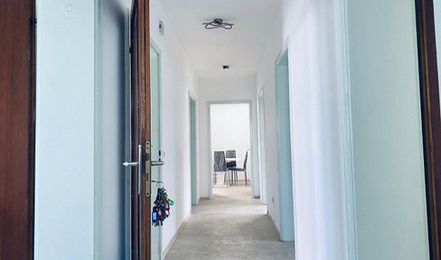 --Monteure und Arbeiter--Möblierte Zimmer ab 15€--