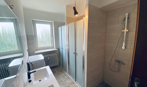 --max. 12 Personen--Möblierte Wohnung für ab 15€-- Firmen mit Monteure --