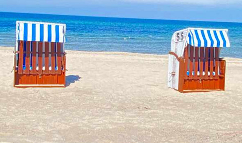 1 room apartment in Pönitz